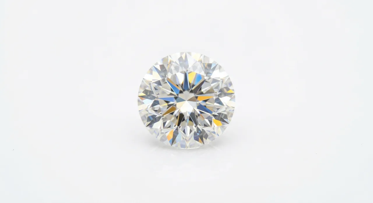 Diamond, the April birthstone
