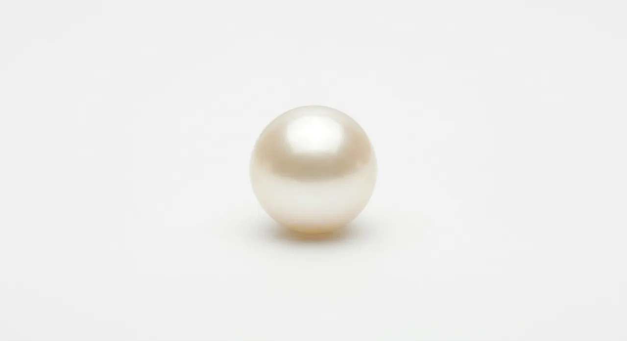 Pearl, the June birthstone