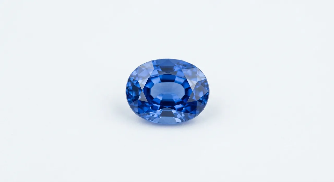 Sapphire, the September birthstone