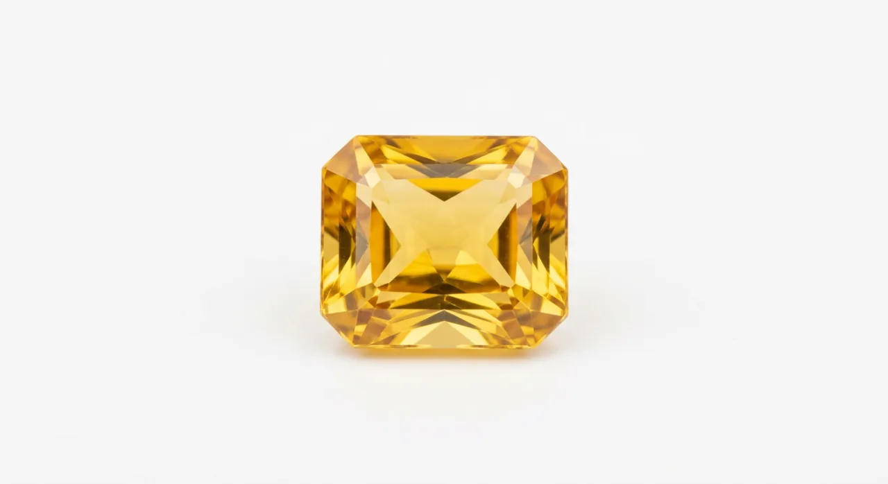Topaz, the November birthstone
